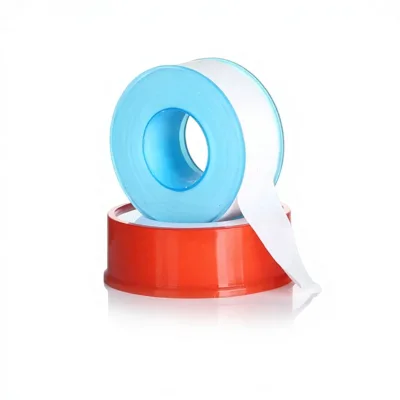 PTFE Mineral Raw Tape Uncured Water-Resistant Corrosion-Resistant Thickened Sealing Tape