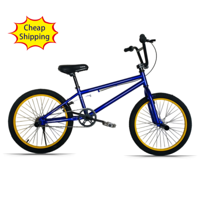 Cheap Old School Freestyles Bmx Bike 20 Inch Freestyle Street Bmx Bicycle Basikal Bmx