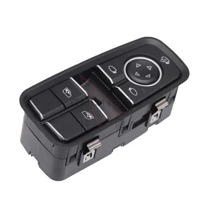 99161315502DML Fit for Porsche Electric Car Power Window Switch 911 991 718 Boxster Cayman