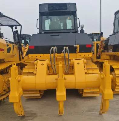 FACTORY SUPPLY SD32 Chinese Compact Dozer New Dozer Bulldozer with Dozer Bucket Teeth 1year Warranty Popular Model Selling