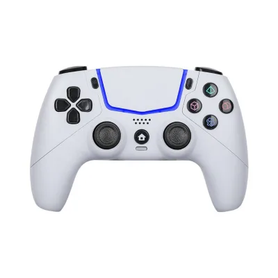 Wired for Ps5 Controller for Ps5 Wireless Controller with Vibration Motor Turbo for Ps5 Console