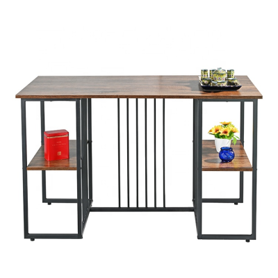 Best Selling Quality Minimalist Coffee Tables Wood Nesting Extendable Coffee Table End Table Wood