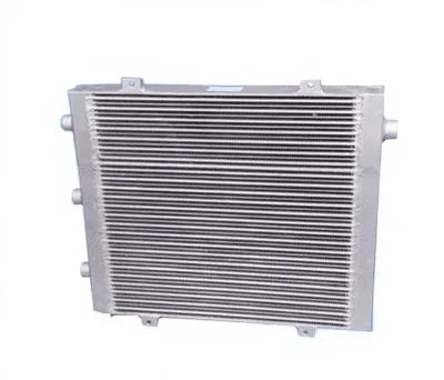 Sales air Cooler From Shanghai Electric SPX Engineering Ltd.