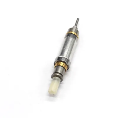 Micromotor Morothong 3 Handpiece SDE-SH37LN Spindle for Nail Salon