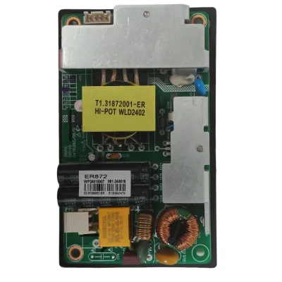 Single 60W LED Display Power Supply AC DC Configurable Product Category