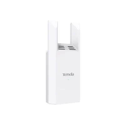Tenda AC1200 Dual-Band Wireless Signal Booster A18PRO with Wired Gigabit Port Wi-Fi Chinese and English Versions
