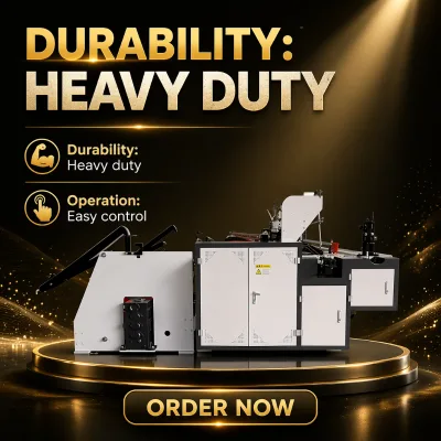 Industrial Large Roll Toilet Paper Making Machine for Hotel Hand Towel Kitchen Tissue Jumbo Roll Processing Line
