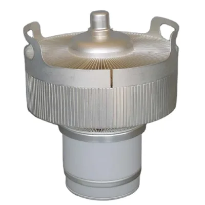 Ttube Amplifier Heating Machine Vacuum Oscillator Triode 3CX15000A3