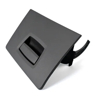 New 4 Color 51459206 Driver's Side Tool Box Glove Box Door Handle for BMW 5 SERIES F10 F18