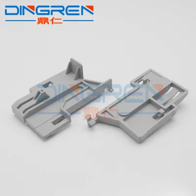 RC1-2482-000 RC1-2487-000 Paper Tray Guide Left Right for HP LaserJet 3015 3020 3030 M1005