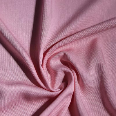 Competitive Price Hot Sell Pure Rayon Lining 2/1 Twill 100% Rayon