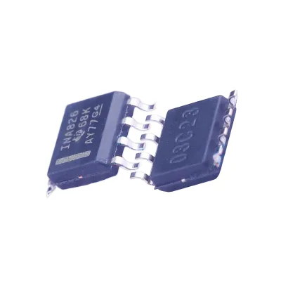 Ic Components ISO 15693,ISO 18000 RF Chips IC Chip 420820527-0502901
