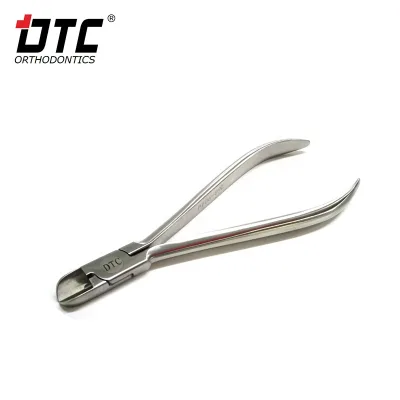 dental orthodontic heavy cutter pliers