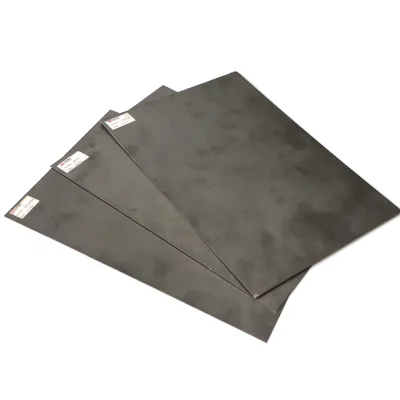 Ehong 4x8 S235JR Hot Rolled Mild Steel 2.5 mm Thick Chequered Steel Plate Diamond Sheets