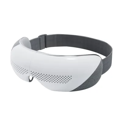Smart Airbag Massager for Blood Circulation and Eye Kneading Heat and Cooling Features Massage Product