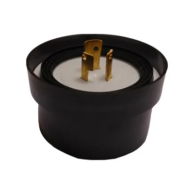 CTP501 Small Size Photocell Sensor 50/60Hz IP65 Dimmable Street Light Controller