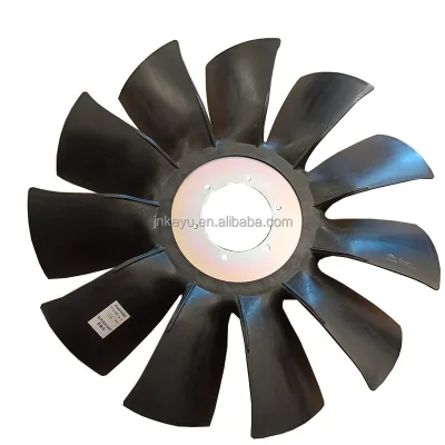 Genuine Parts Truck Engine Parts Fan Blade Assembly 1308-00868