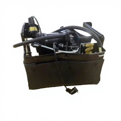 Air Pump Shock Manufacturer 20930288 22941806 for CHEVROLET Tahoe