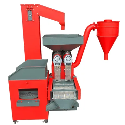 Maize Grinding Mill/maize Flour Milling Machines Corn Flour Milling Machine
