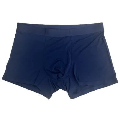 New Style Breathable EMF Protection Radiation Shielding Underwear