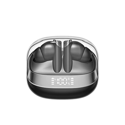 In Ear M83 Gaming Super Bass Headsets High Definition Surround Sound Wireless Headphones TWS Earphones Running Earbuds