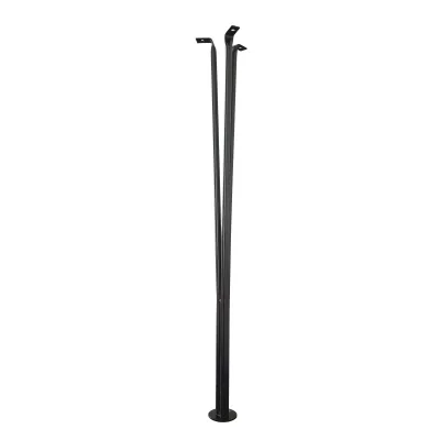 Hairpin Furniture Leg Metal Table Leg for Outdoor Luxury Dining Desk
