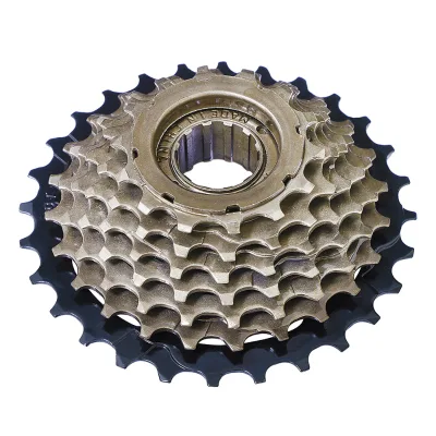 Sunshine 14-28T Bike Bicycle Cassette 7 Speed Bicycle Freewheel Road Bike Cassette Mtb Bicycle Flywheel