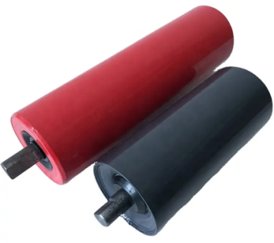Manufacturers of Carrying Rollers Conveyor Roller Type Product