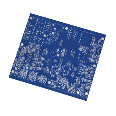 Custom Boards Manufacturer PCB Service Circuit Board New PCB Boards Manufacture