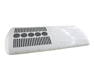 Cooling A/C unit 109184BTU Air Flow 11-12M 24V/12V Split Roof-Top Air Conditioner School Bus Coach 750cc Automatic Compressor 32KW 32LY CN 13