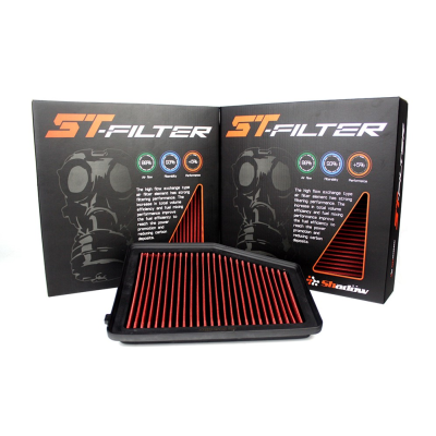 air Filter High Performance