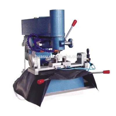 Turning Faceted Designs Machine Plastic Eyeglass Machine Glasses Frame Machine