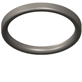 Intake Valve Seat Ring/4960107