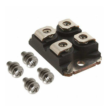 Low gate drive requirement 33A MOSFET module manufacturer