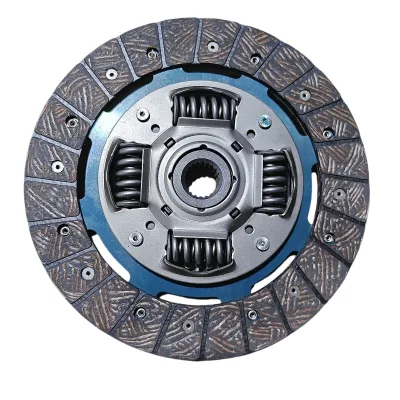 324037310 / 624322200 Clutch Disc Assembly for Citroen/Peugeot/Fiat OE Quality, Factory Wholesale & Small Order Customization