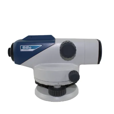 Durable Plastic Advanced Multi-Purpose Self-Leveling Auto Level Smart Optical Auto Level for Floor Construction