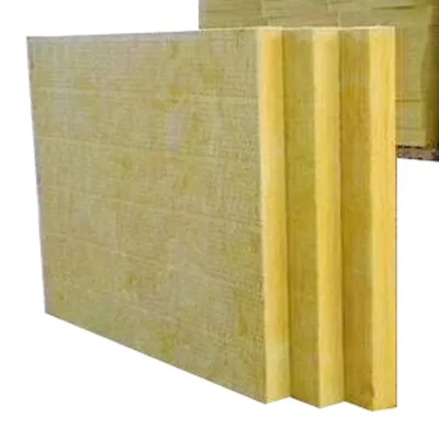 fiberglass wool board