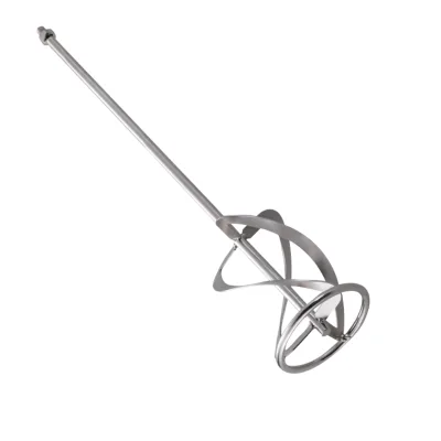 Quick Paint Mixer Blade
