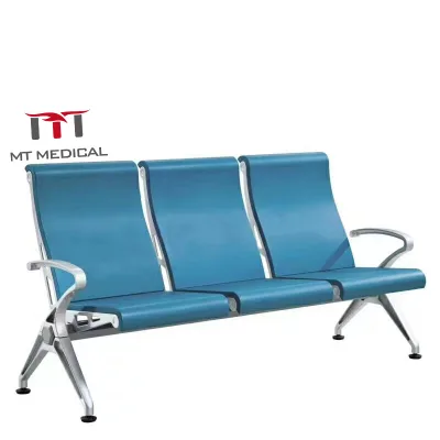 Hochey Medical Medical Traction Chair Medical Equipment Toilet Chair Clinic Chair