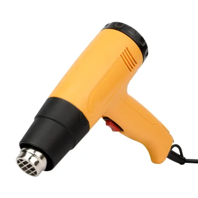 Thermic Heat Lithiumbattery Gun Heat Tool Gun Hit Air Heat Gun Duty Blower for Shrink Wrap