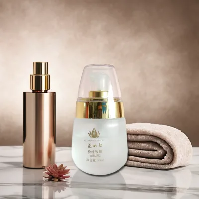 Pink Antibacterial Female Milk Honey Age Cream Vaginal Tightening Gel Stock Solution for Couples' Use