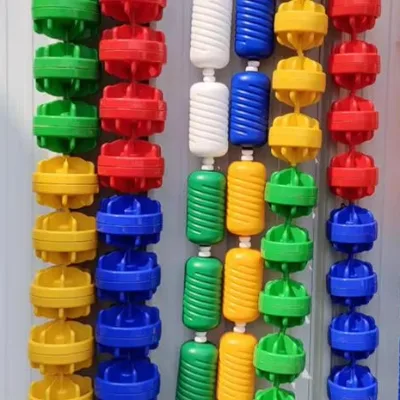 Durable Floating Swimming Pool Lane Line for Competition Public Pool Equipment Manufacturer