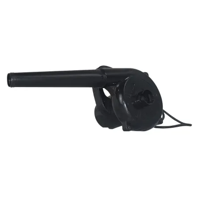 High-Power Small Household Dual-Purpose Dust Collector Vacuum Blower for Snow Blowing & Washing 220v Motor