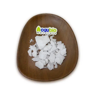 GLYCERYL STEARATE CITRATE Cosmetic Ingredients Pure High Quality GLYCERYL STEARATE CITRATE