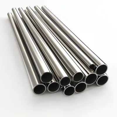 Hot Sale Aluminum Tubes Aluminum Alloy Round Customized Sandblasting And Anodizing High Quality Tubes And Pipe