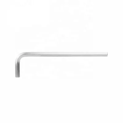 S2 Flat Point Hex Key for Screw Fix