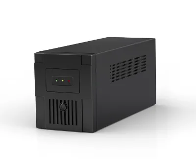 Reasonable  Price UPS Backup Power Short Circuit protection Smart Power Ups for Laptop Computer and Generator