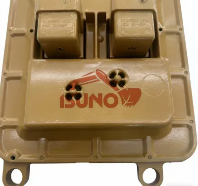 DL EexcavaStart for ECU Controller 132-2148 1322148