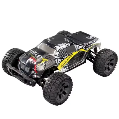 1:10 Full Scale 4WD Remote Control High-Speed Pickup Truck Toy