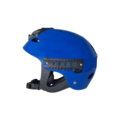 CE Certificates Rafting Boating Canoeing Kayaking Helmet Head Protect Water Rescue Helmet